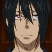 Benimaru Shinmon