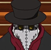 Giovanni