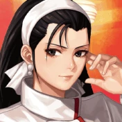 Chizuru Kagura