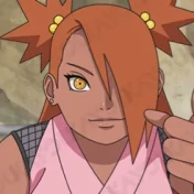 Chocho Akimichi