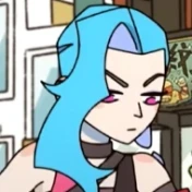 Jinx