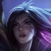 Kai'Sa