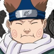Choji Akimichi