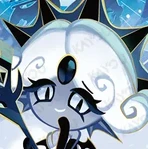 Black Pearl Cookie