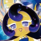 Moonlight Cookie