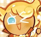 Custard Cookie III