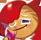 Vampire Cookie