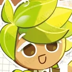 Herb Cookie