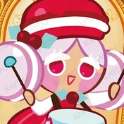 Macaron Cookie