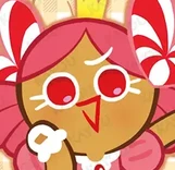 Princess Cookie