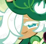 Clover Cookie