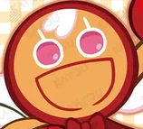 Cherry Cookie