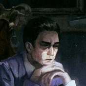 Dorian Gray Abraham