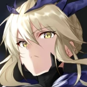 Artoria Pendragon (Lancer) Alter