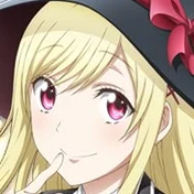 Urara Shiraishi