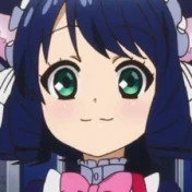 Cyan Hijirikawa