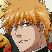 Ichigo Kurosaki