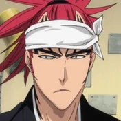Renji Abarai