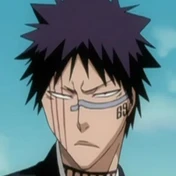 Shuhei Hisagi