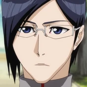Uryu Ishida