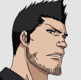 Isshin Kurosaki
