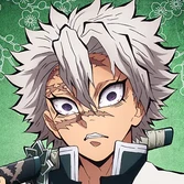 Sanemi Shinazugawa