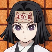Kiriya Ubuyashiki