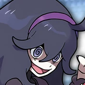 Hex Maniac Valerie