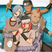 The Sound Four