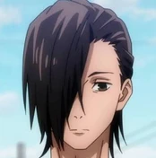 Yoshino Junpei