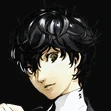 Ren Amamiya