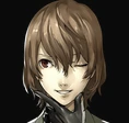 Goro Akechi