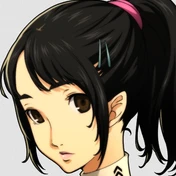 Shiho Suzui