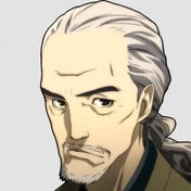Ichiryusai Madarame