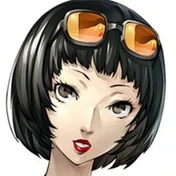 Ichiko Ohya