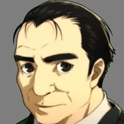 Toranosuke Yoshida