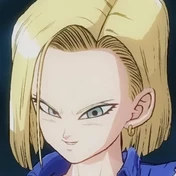 Android 18