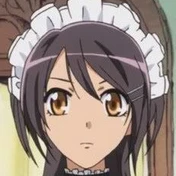Misaki Ayuzawa