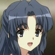 Ryouko Asakura