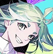 Lucky Cyan