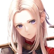 Edelgard