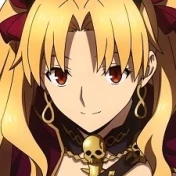 Ereshkigal