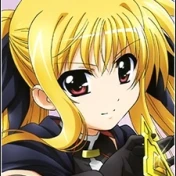 Fate Testarossa