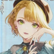 Frederica Miyamoto