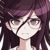 Fukawa Toko
