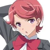 Futaba Isurugi