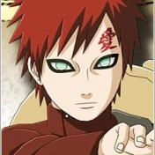 Gaara