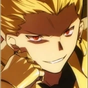 Gilgamesh