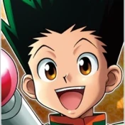 Gon Freecss