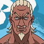 A (Raikage)